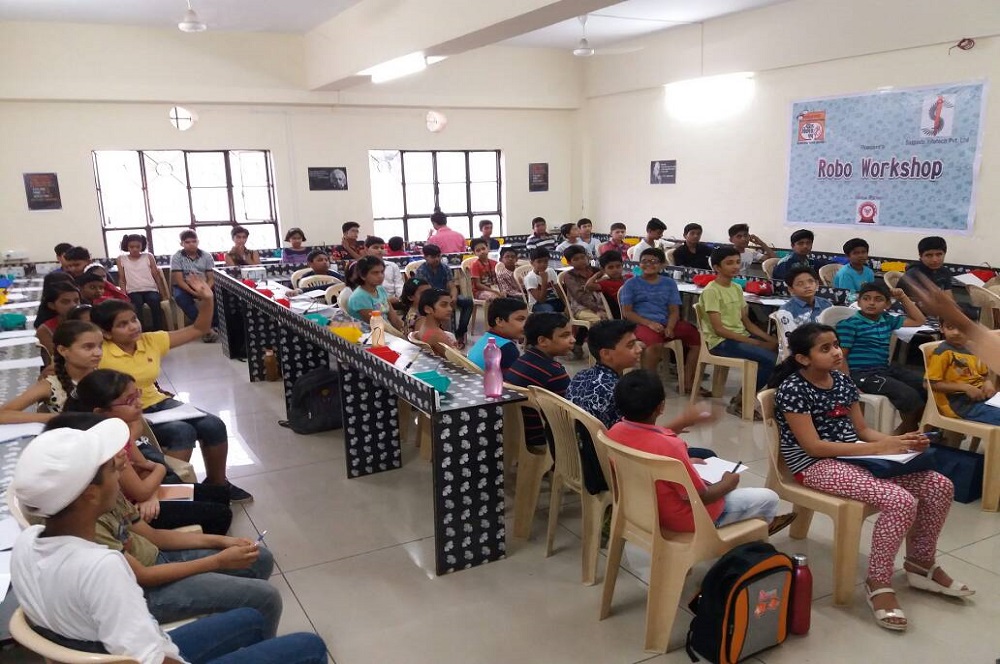 Sample project image