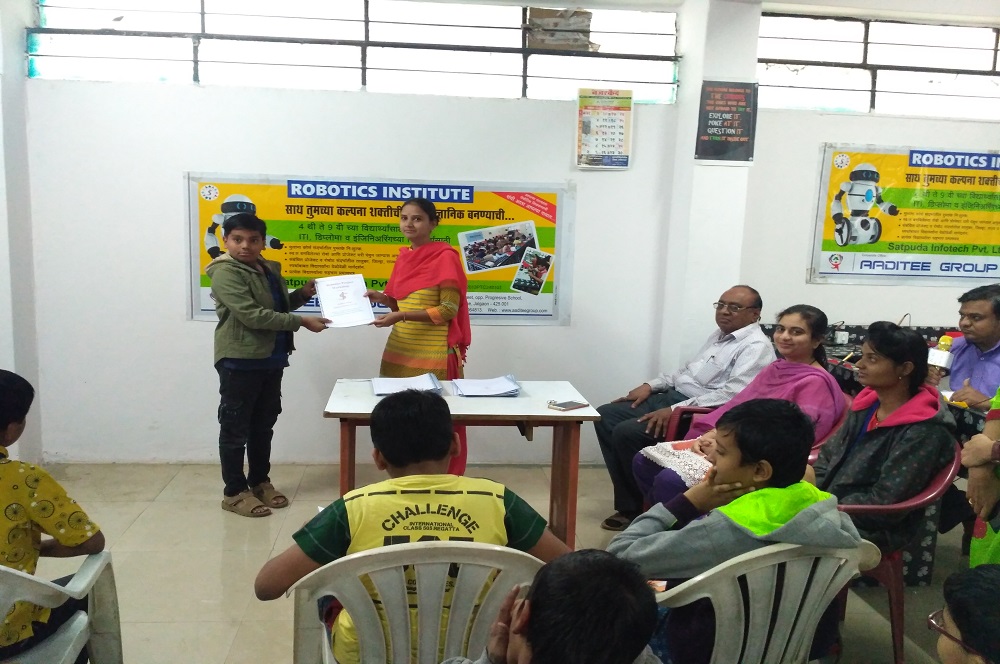 Sample project image