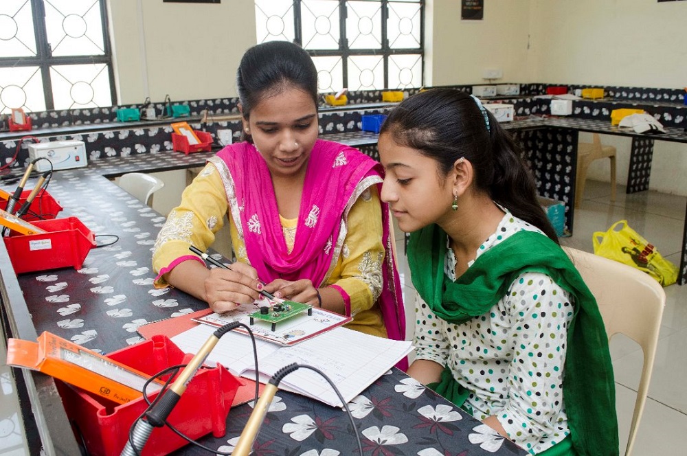 Sample project image