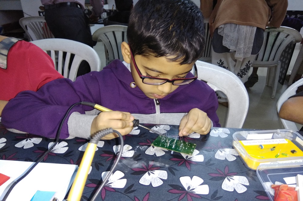 Sample project image