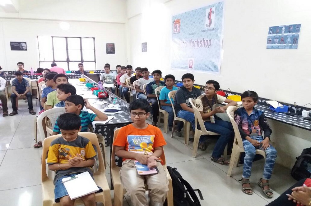 Sample project image