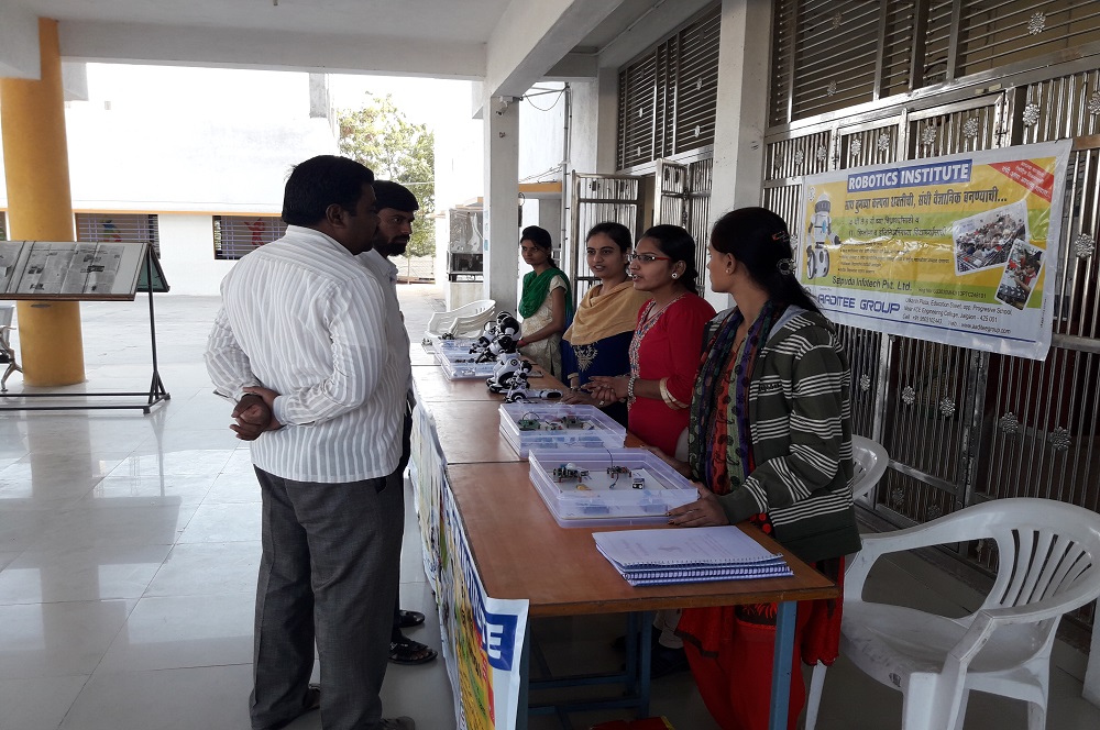 Sample project image