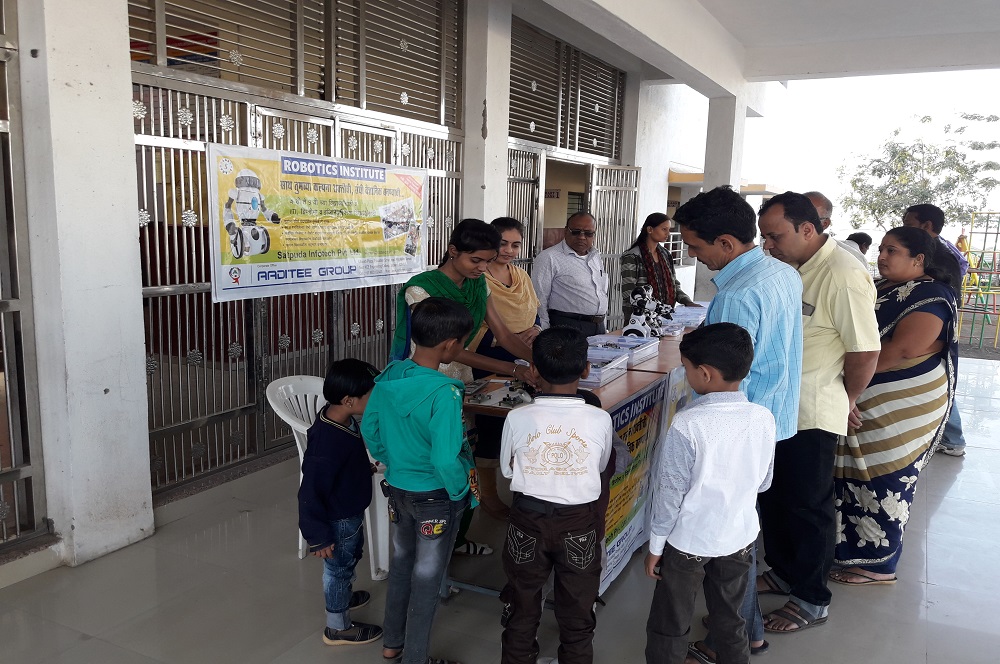 Sample project image