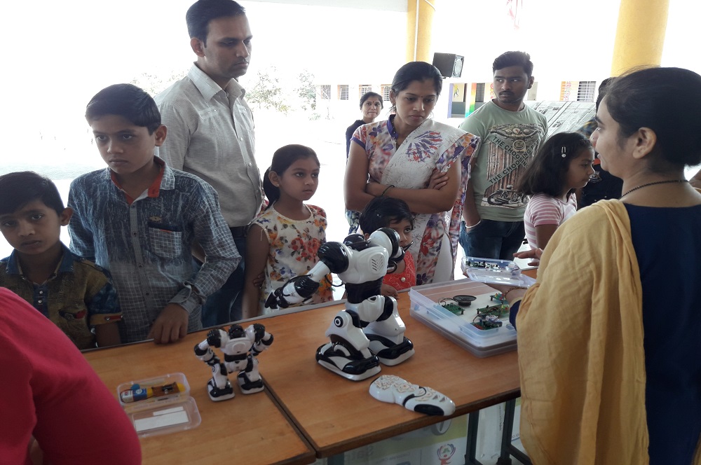 Sample project image