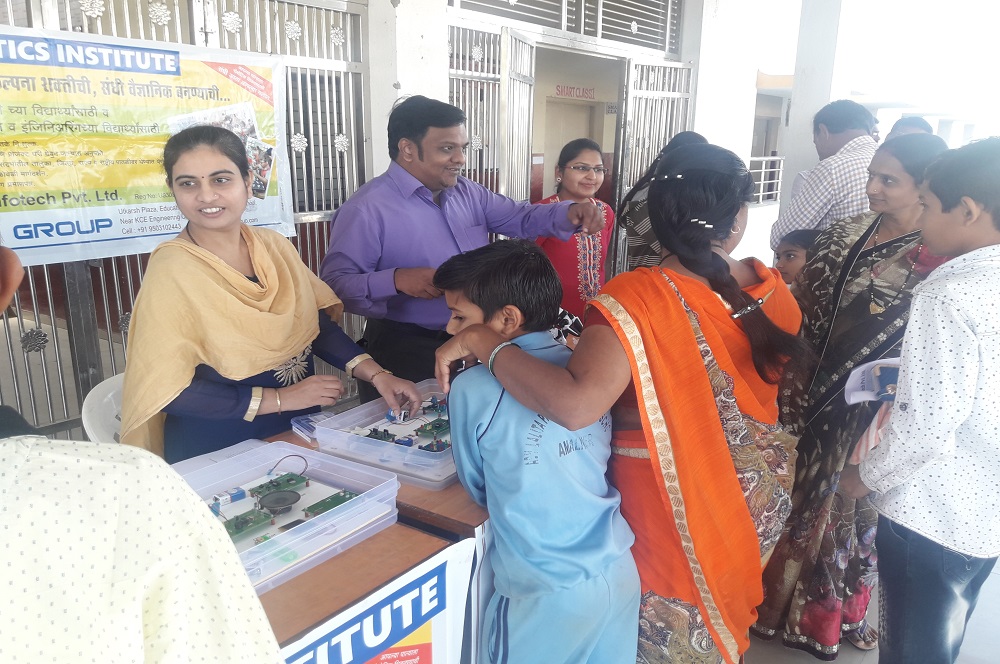 Sample project image