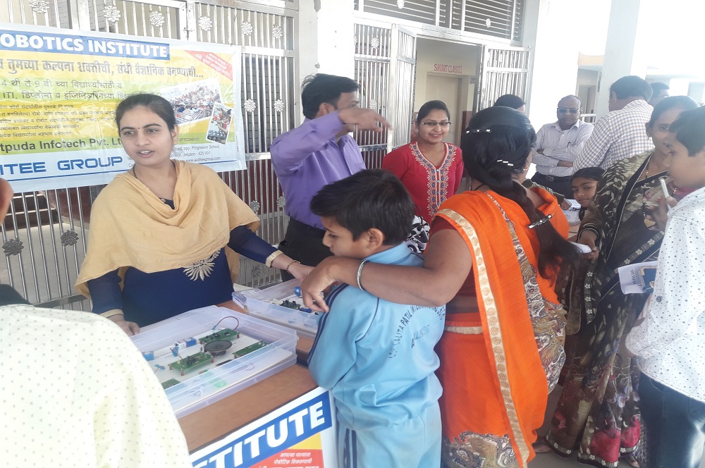 Sample project image