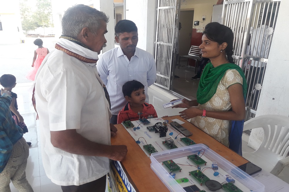 Sample project image