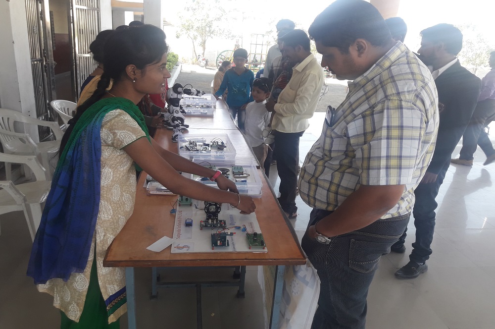 Sample project image