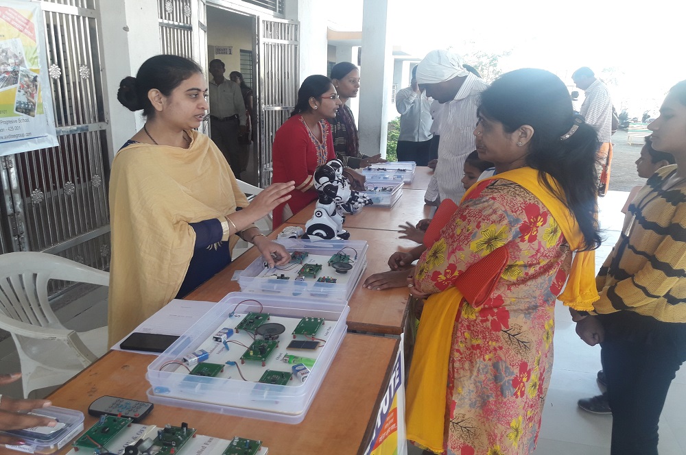 Sample project image