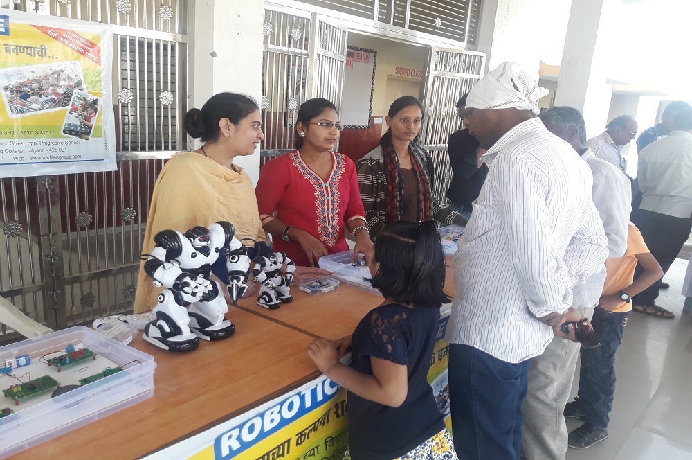 Sample project image