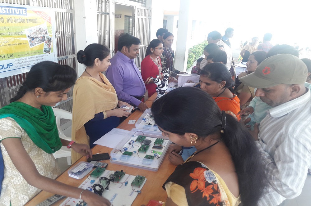 Sample project image