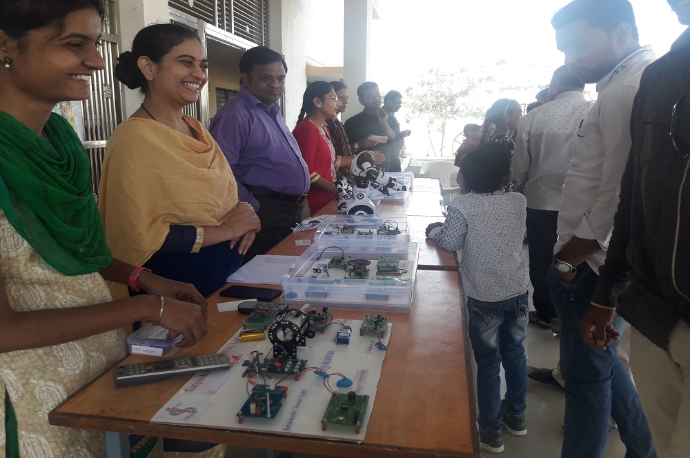 Sample project image