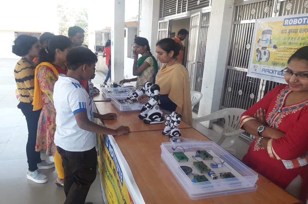 Sample project image