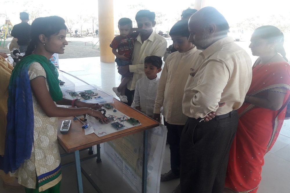 Sample project image