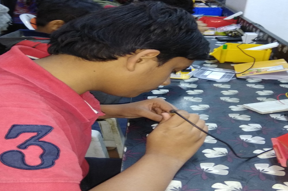 Sample project image