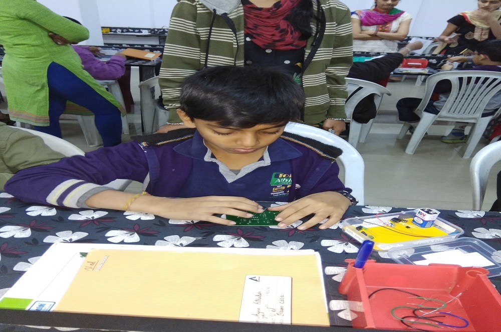 Sample project image