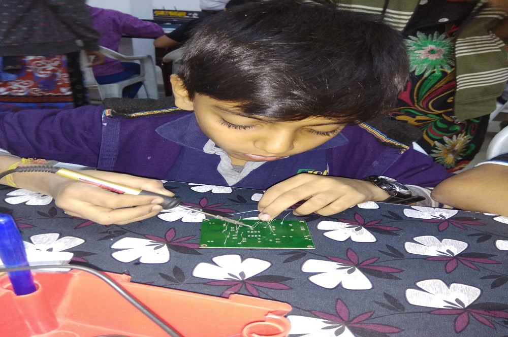 Sample project image