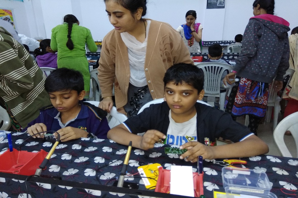 Sample project image