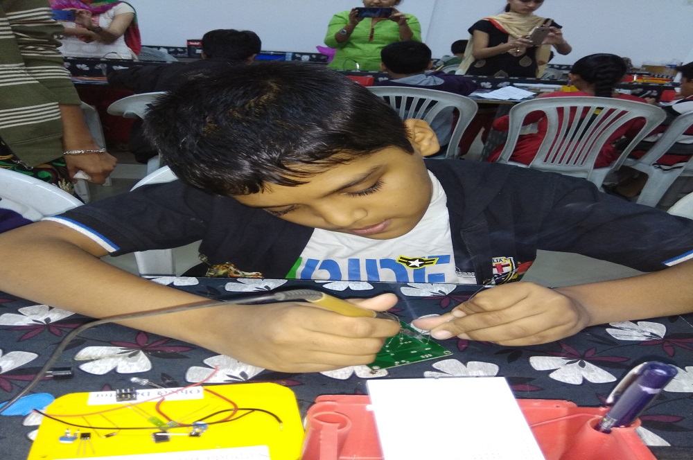 Sample project image