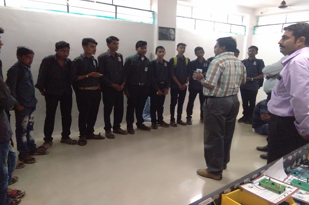 Sample project image