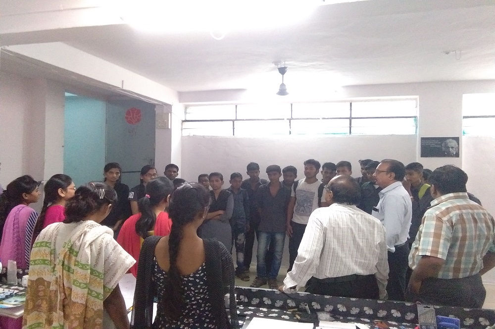 Sample project image