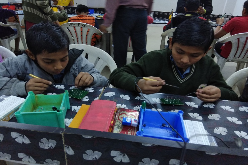 Sample project image