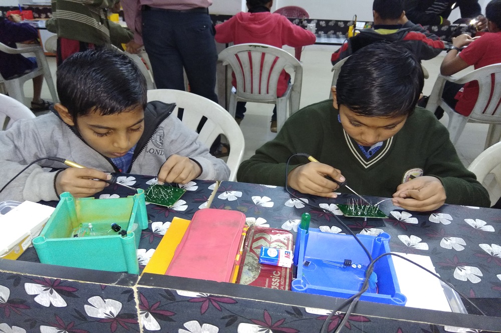 Sample project image