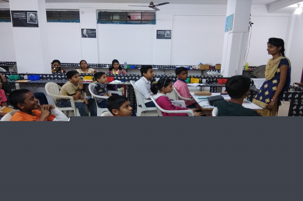 Sample project image