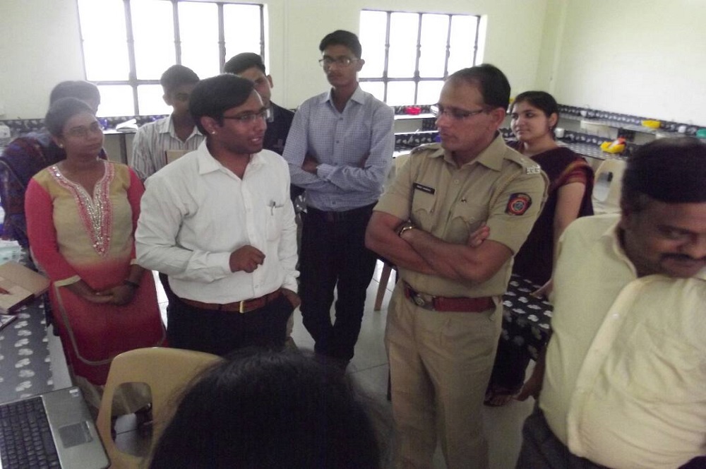 Sample project image