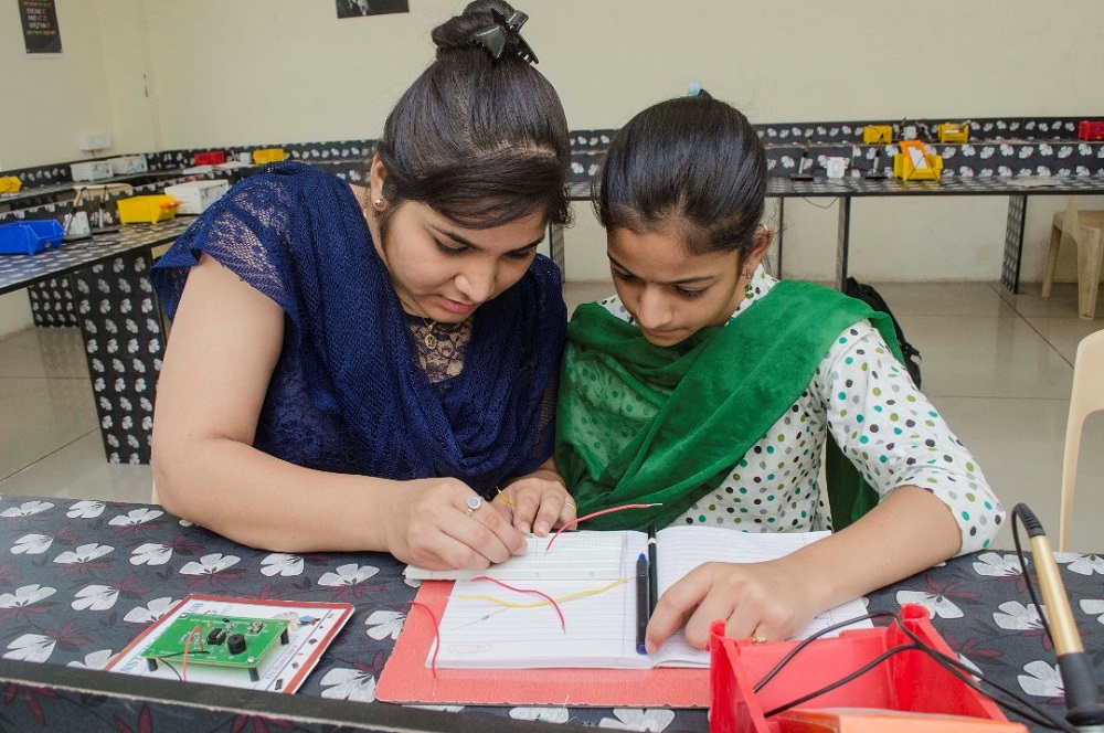 Sample project image