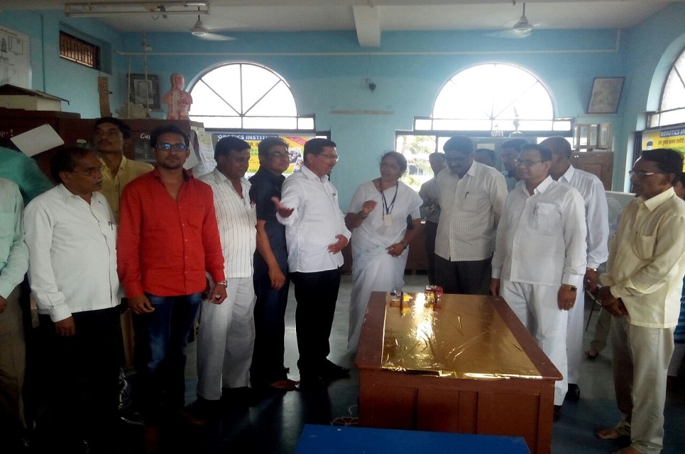 Sample project image