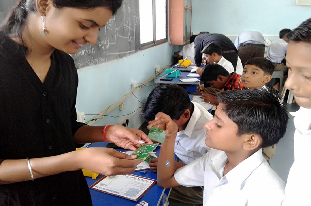 Sample project image