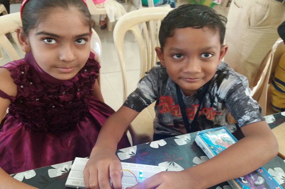 Sample project image