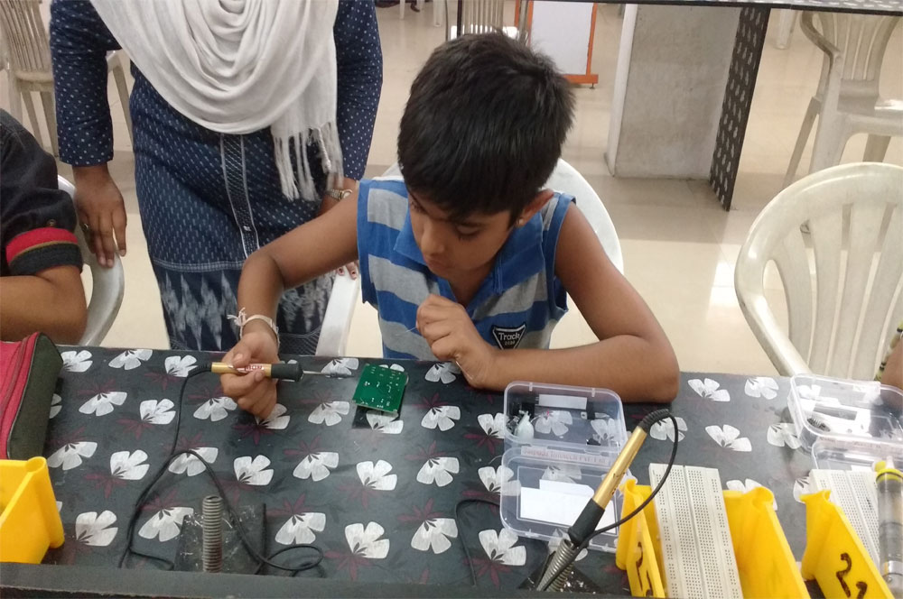 Sample project image