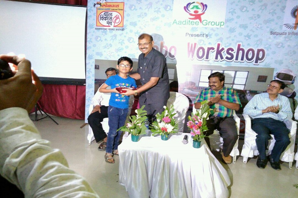 Sample project image