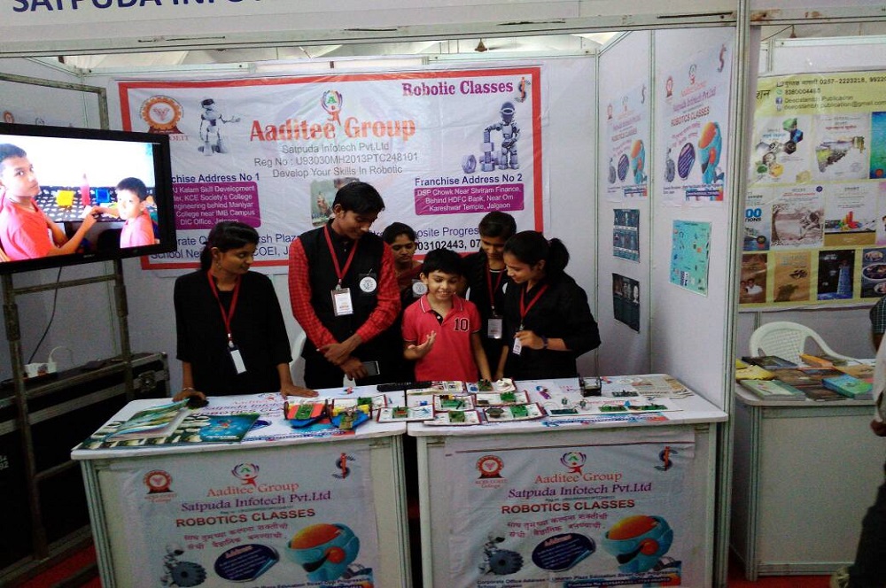 Sample project image