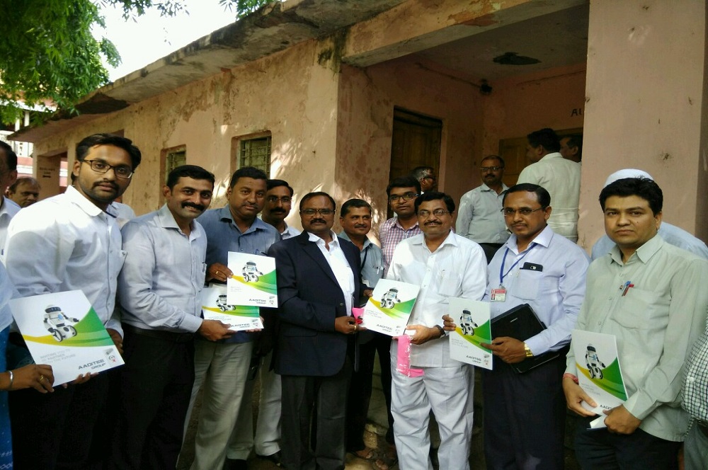 Sample project image