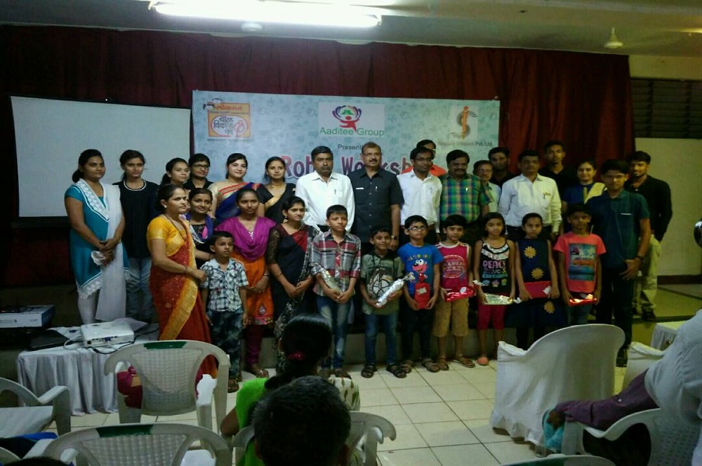 Sample project image