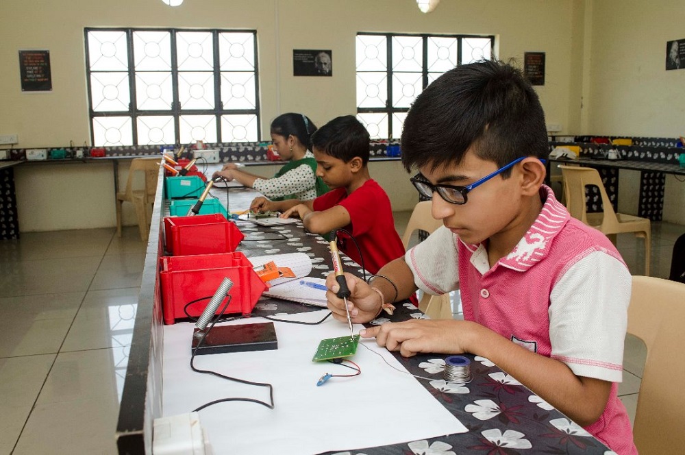 Sample project image